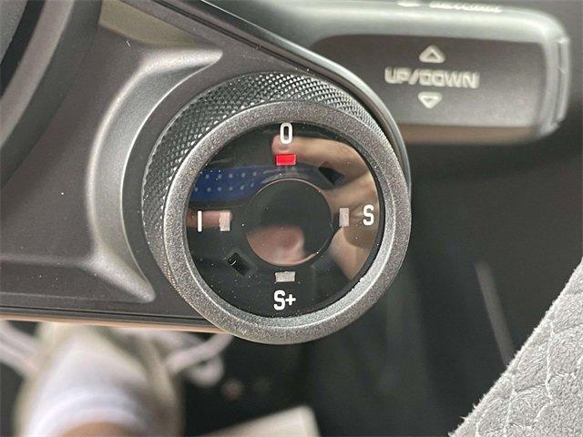 used 2019 Porsche 718 Cayman car, priced at $69,999
