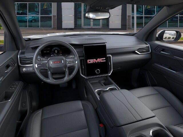 new 2024 GMC Acadia car, priced at $43,011