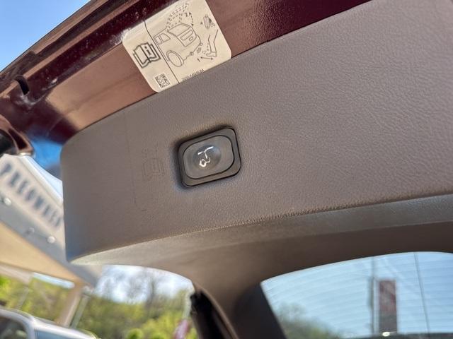 used 2018 Lincoln MKX car, priced at $19,993