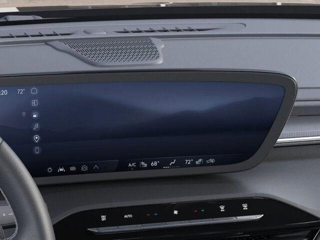 new 2025 Buick Enclave car, priced at $55,360