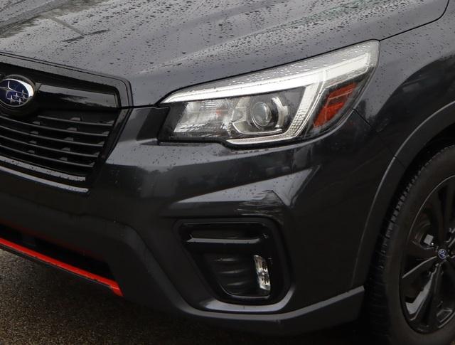 used 2019 Subaru Forester car, priced at $22,493