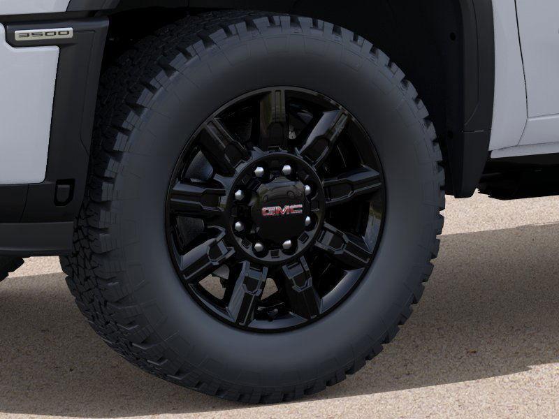 new 2026 GMC Sierra 3500 car, priced at $88,320