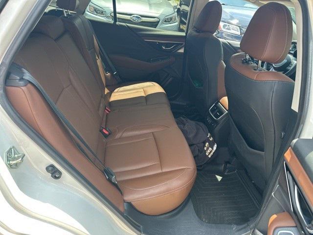 used 2020 Subaru Outback car, priced at $26,499