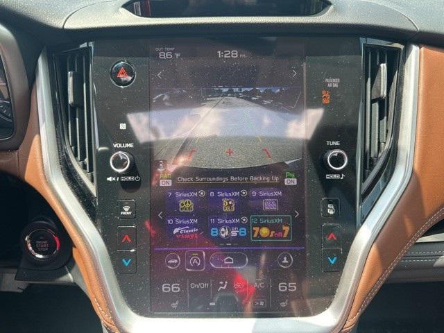 used 2020 Subaru Outback car, priced at $26,499
