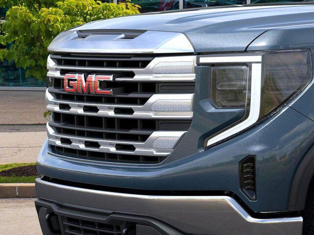 new 2024 GMC Sierra 1500 car, priced at $56,004