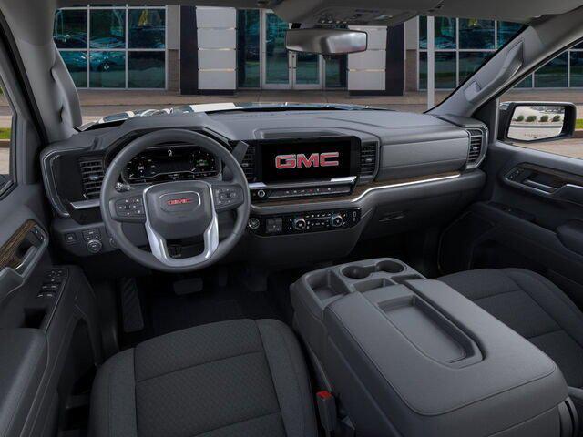 new 2024 GMC Sierra 1500 car, priced at $56,004