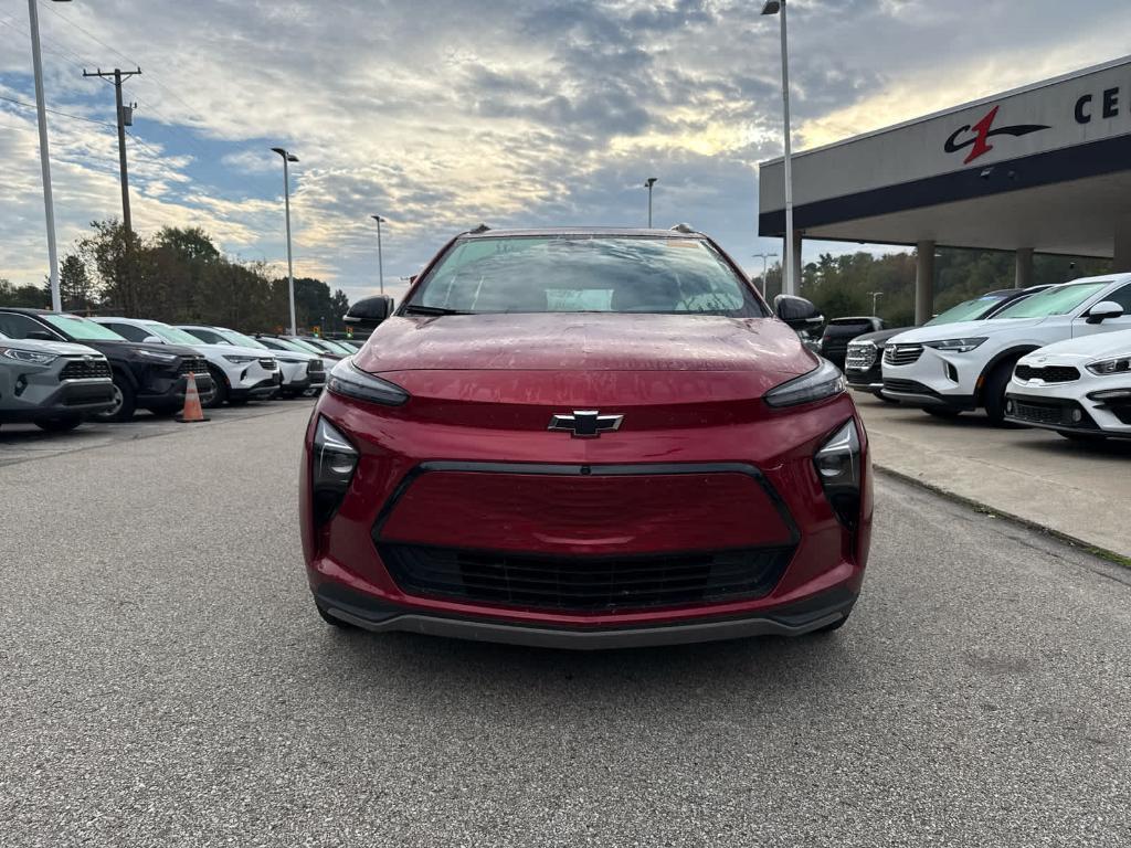 used 2023 Chevrolet Bolt EUV car