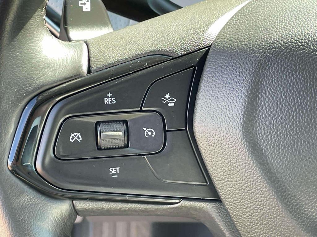 used 2023 Chevrolet Bolt EUV car, priced at $20,986