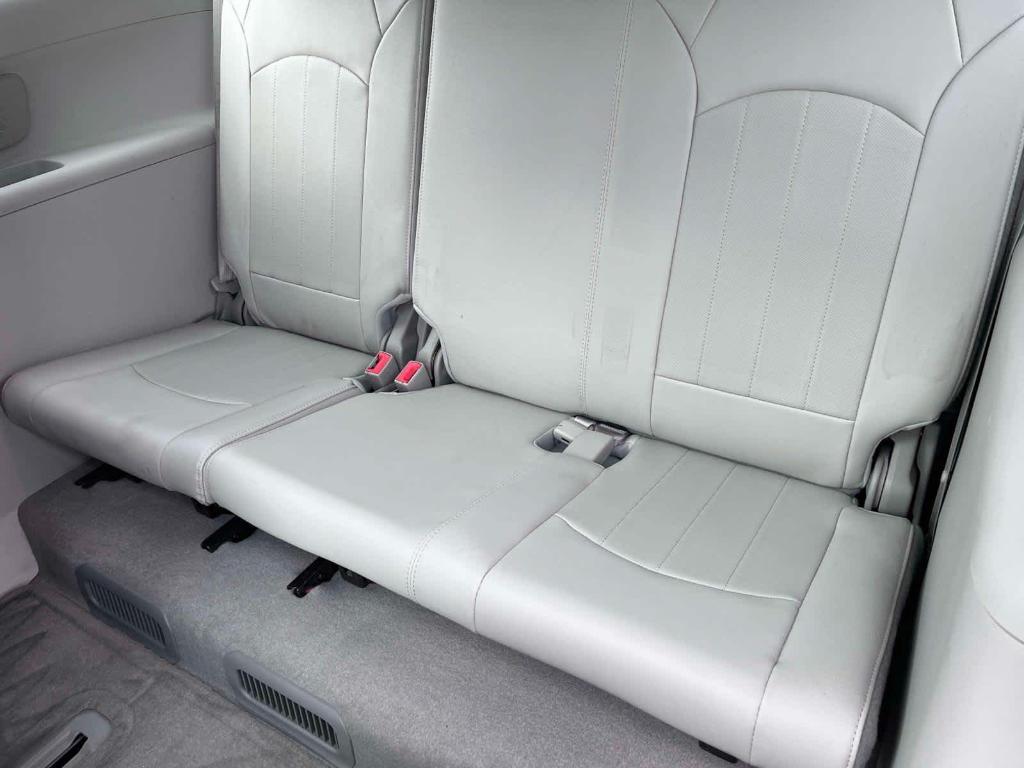 used 2017 Buick Enclave car, priced at $14,986