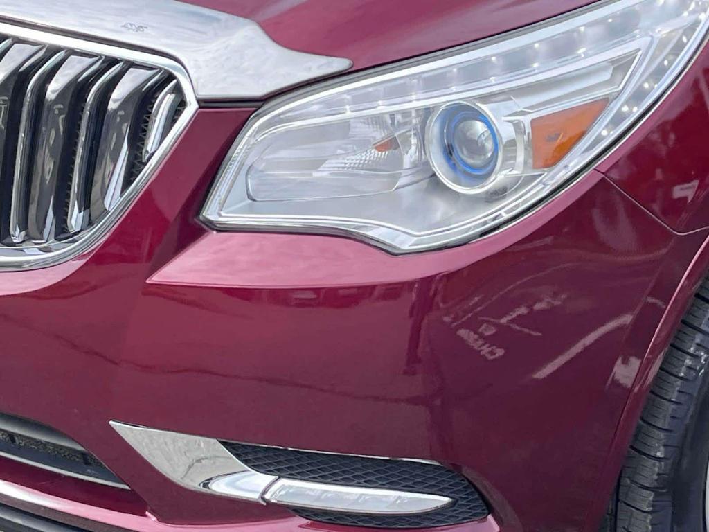 used 2017 Buick Enclave car, priced at $14,986