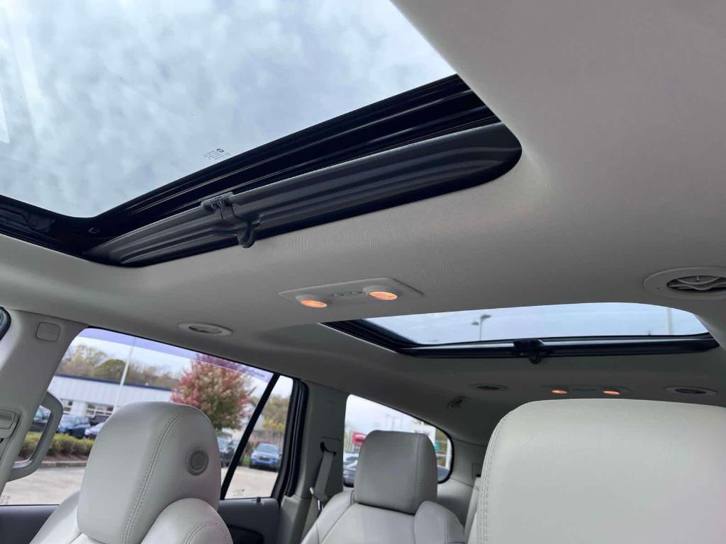 used 2017 Buick Enclave car, priced at $14,986