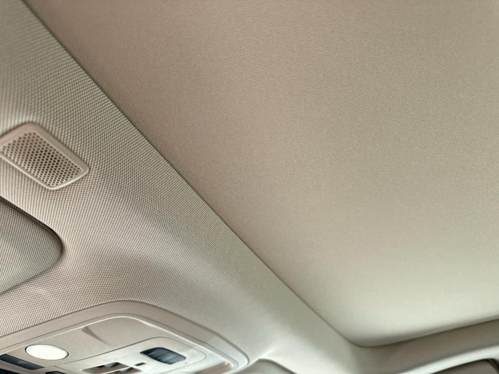 used 2016 Cadillac CTS car