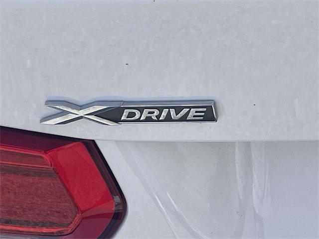 used 2018 BMW 320 car, priced at $14,996