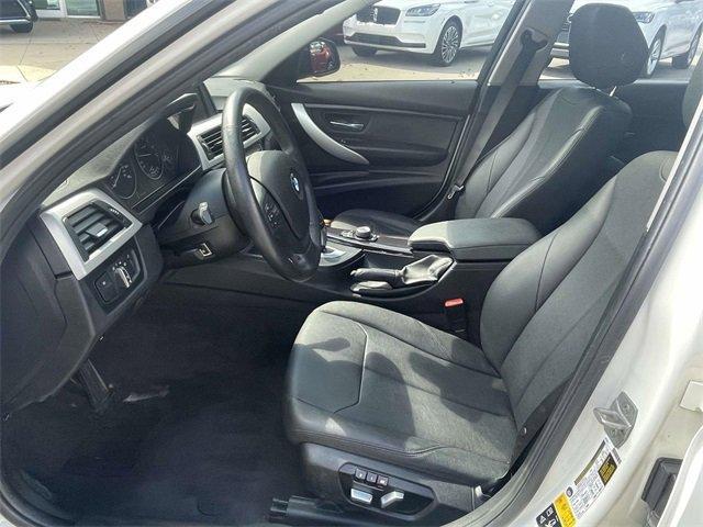 used 2018 BMW 320 car, priced at $14,996