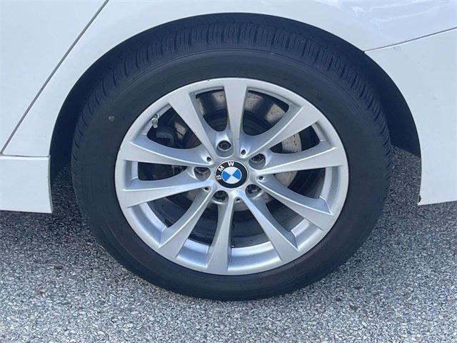 used 2018 BMW 320 car, priced at $14,996
