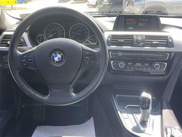 used 2018 BMW 320 car, priced at $14,996