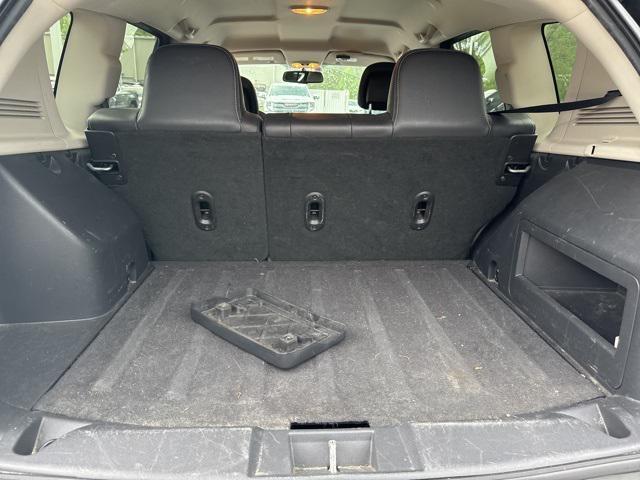 used 2016 Jeep Compass car, priced at $12,493