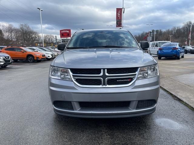 used 2020 Dodge Journey car, priced at $16,599