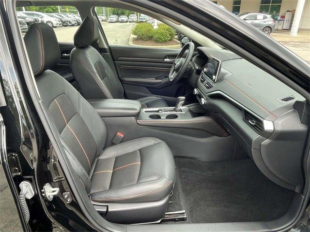 used 2020 Nissan Altima car, priced at $19,957