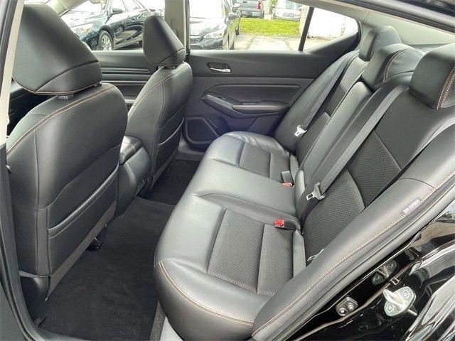used 2020 Nissan Altima car, priced at $19,957