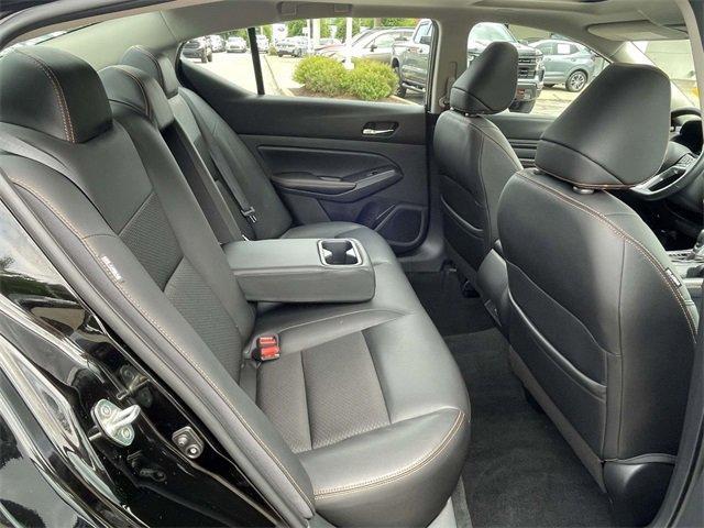 used 2020 Nissan Altima car, priced at $19,957