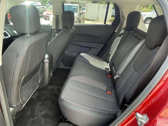 used 2015 GMC Terrain car, priced at $13,993