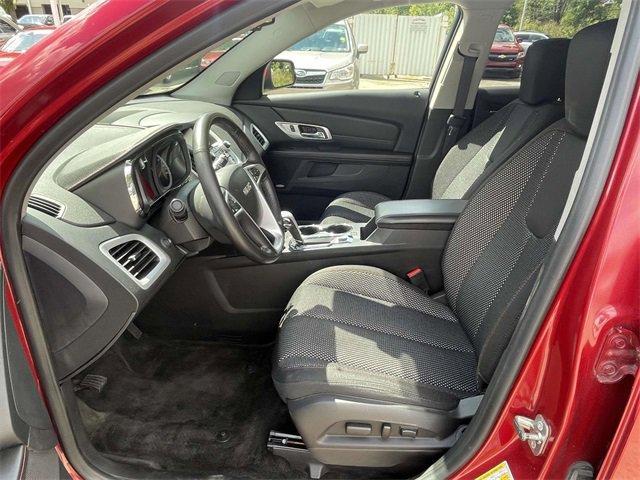 used 2015 GMC Terrain car, priced at $13,993