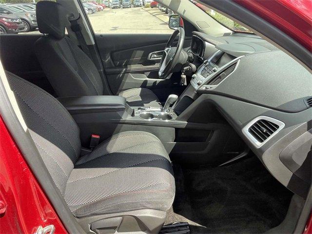 used 2015 GMC Terrain car, priced at $13,993