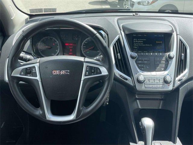 used 2015 GMC Terrain car, priced at $13,993