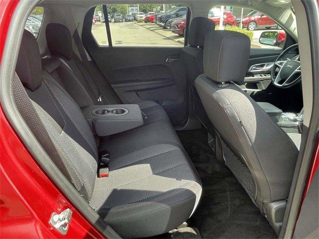 used 2015 GMC Terrain car, priced at $13,993