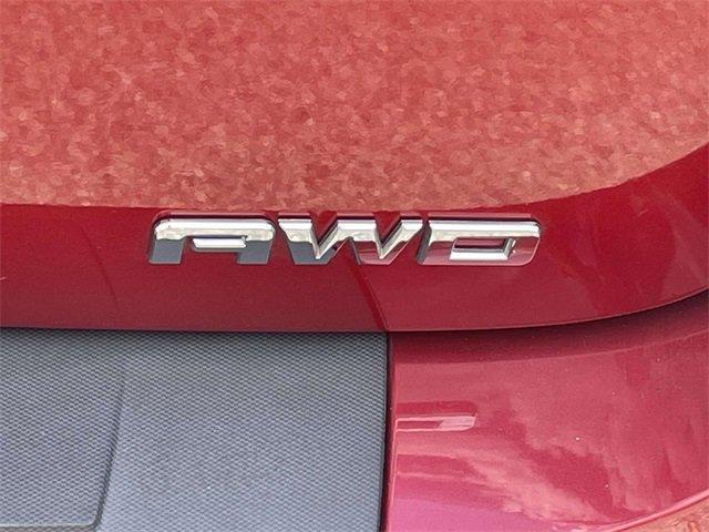 used 2015 GMC Terrain car, priced at $13,993