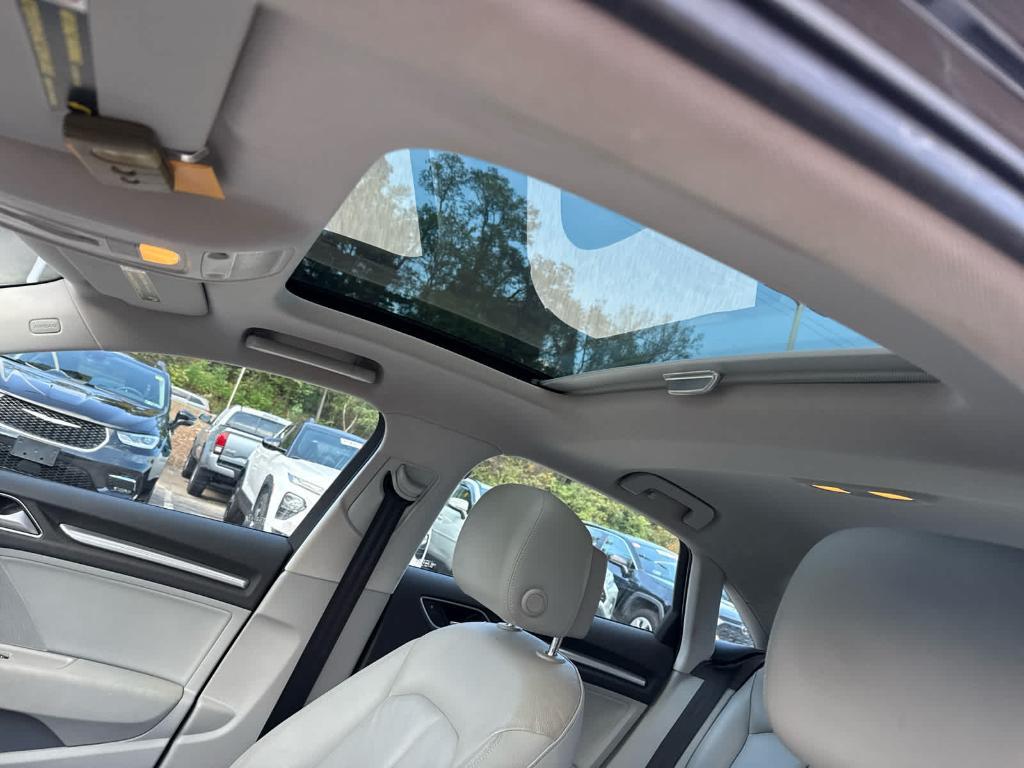 used 2015 Audi A3 car