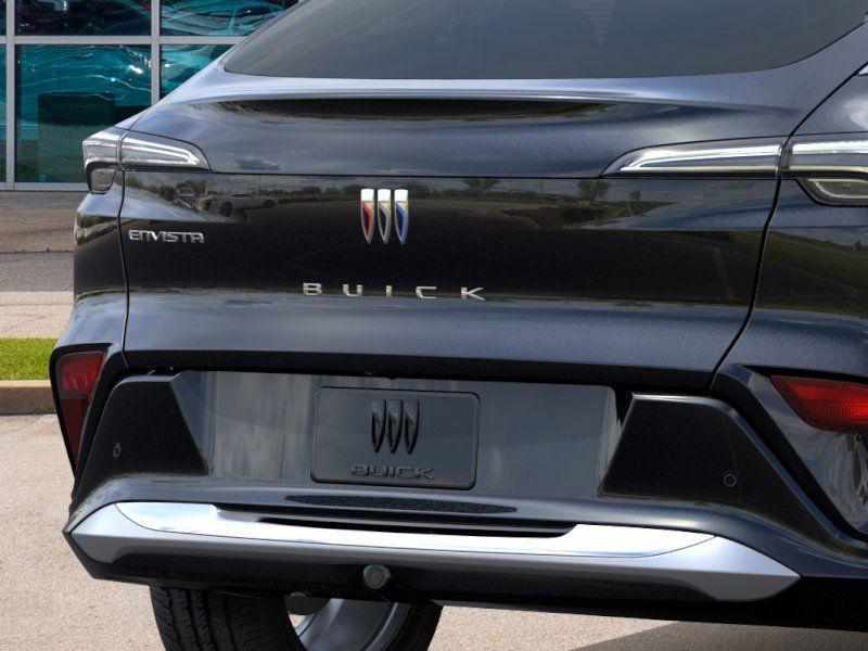 new 2026 Buick Envista car, priced at $32,650