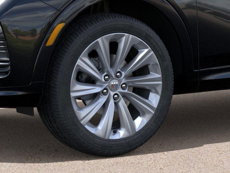 new 2026 Buick Envista car, priced at $32,650