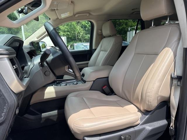 used 2024 Ford Expedition Max car, priced at $56,993