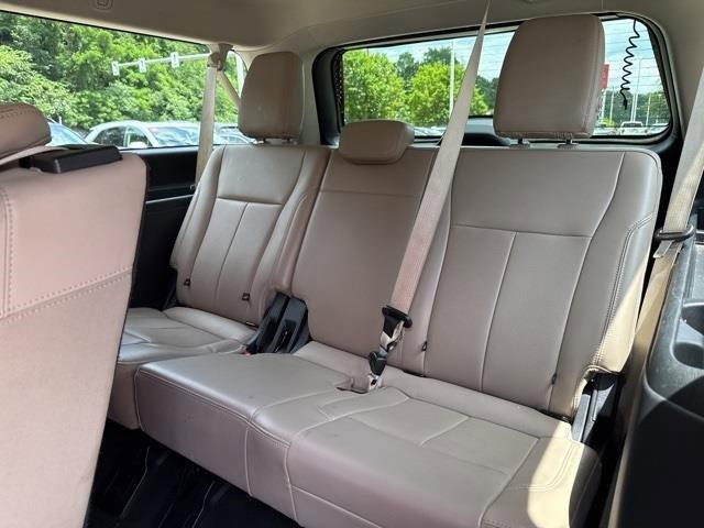 used 2024 Ford Expedition Max car, priced at $56,993