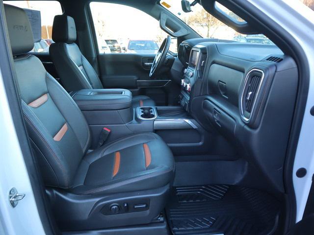 used 2020 GMC Sierra 1500 car, priced at $44,993