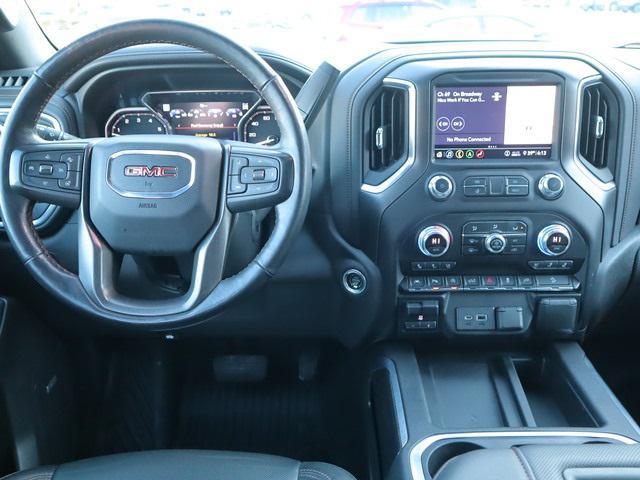 used 2020 GMC Sierra 1500 car, priced at $44,993