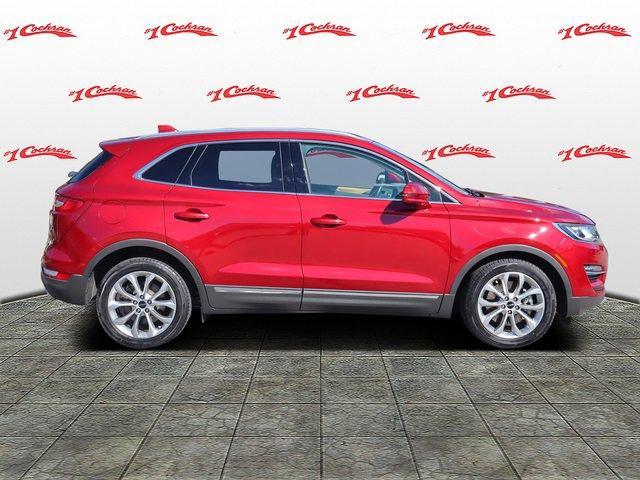 used 2015 Lincoln MKC car, priced at $15,997