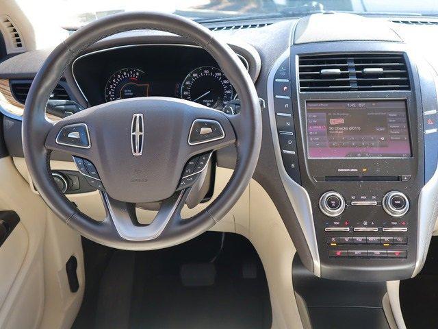 used 2015 Lincoln MKC car, priced at $15,997