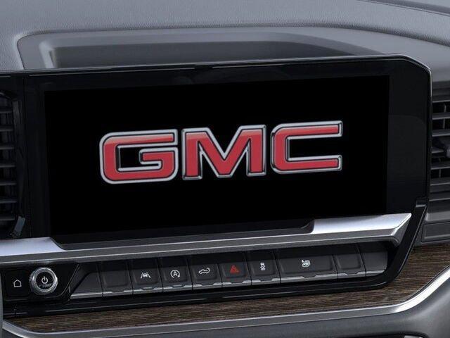 new 2025 GMC Sierra 1500 car, priced at $51,795