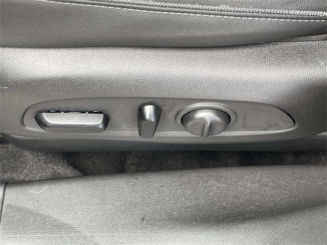used 2022 Buick Encore GX car, priced at $22,993