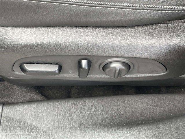 used 2022 Buick Encore GX car, priced at $23,493