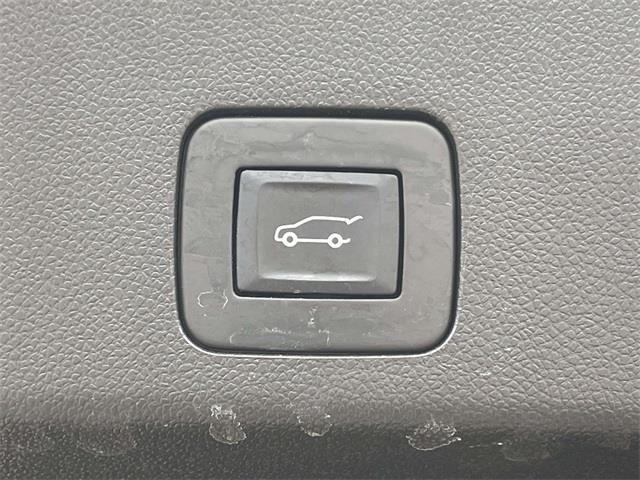 used 2022 Buick Encore GX car, priced at $22,993