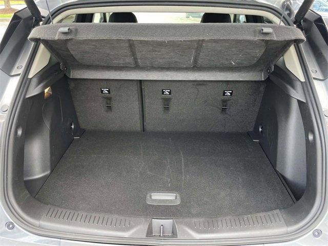 used 2022 Buick Encore GX car, priced at $23,493