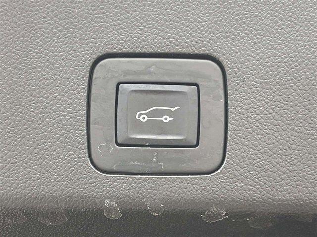 used 2022 Buick Encore GX car, priced at $23,493