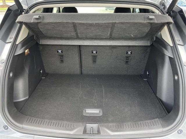 used 2022 Buick Encore GX car, priced at $22,993