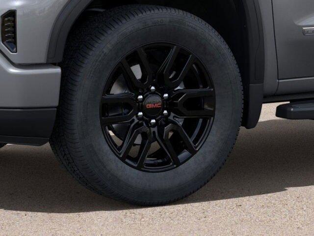 new 2025 GMC Sierra 1500 car, priced at $57,975