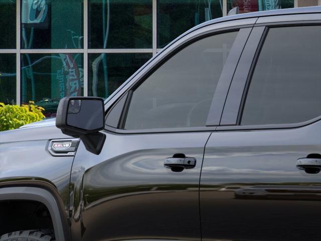 new 2025 GMC Sierra 1500 car, priced at $79,535