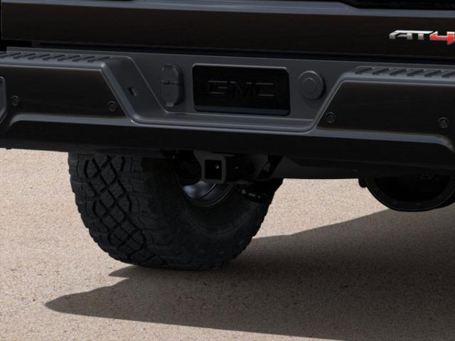 new 2025 GMC Sierra 1500 car, priced at $79,535